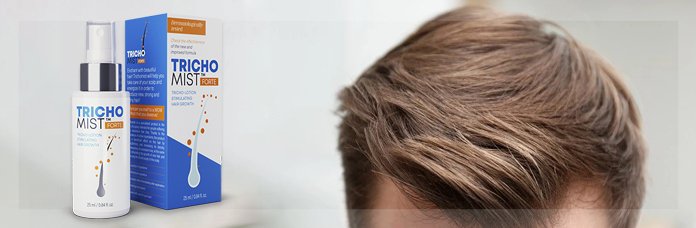 Trichomist forte opinie lekarzy, trichomist forte cena apteka