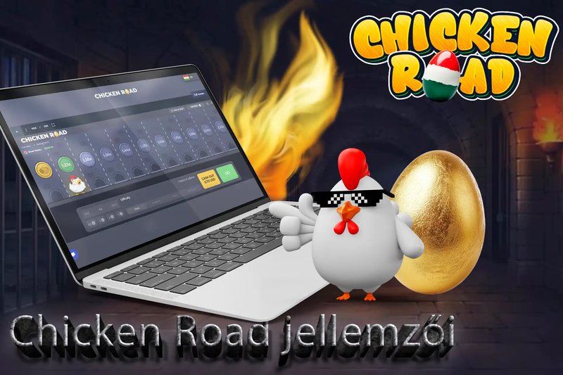 Chicken road 2 magyar - Újabb Szenzációnak Köszönhetően: Chicken Road 2 Játék Online Azonnali Eléréssel