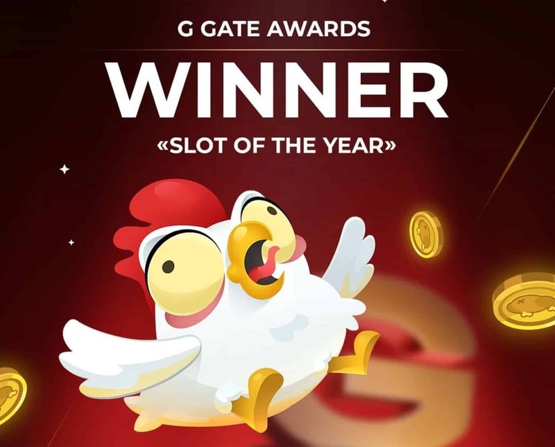 Présentation de chicken road slot