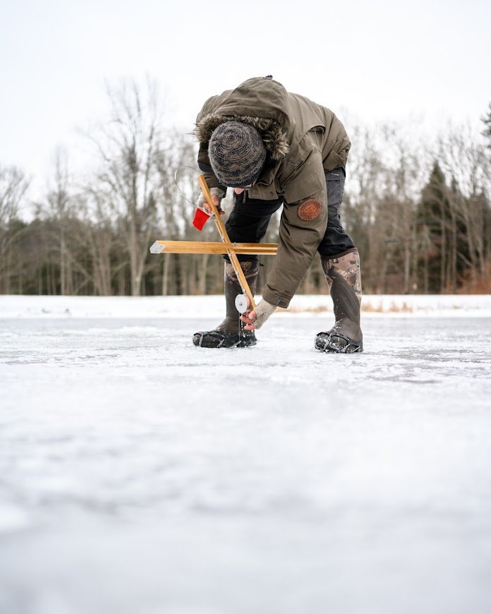 Ice fishing live casino - Experience the Thrill of Ice Fishing in the UK's Top Live Casinos