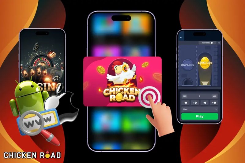 Ceea ce poți câștiga jucând la Chicken Road Casino Online din România în Romania