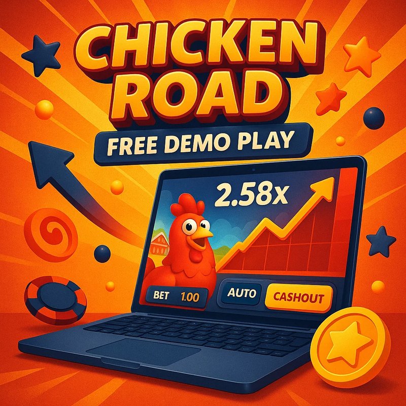 Chicken road jeu d'argent à France